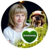 Юлия♻Greenway💚ECO🌱