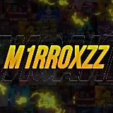 M1rroxzz Design | Дизайню соц. сети