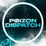 POIZON DISPATCH | Доставка с Poizon