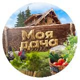 Моя дача Сад и огород