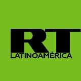 RT Latinoamérica