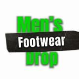 Men'S footwear DROP