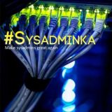 Sysadminka