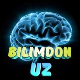 BILIMDON.UZ