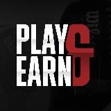 Play &amp; Earn