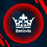 Betovis | RESMİ TELEGRAM KANALI