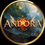 🔱 Andora 1.5.1 — Посмотрите на Идеальный Мир по-новому!