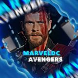 Marvel Avengers | Локи