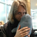 Андрей Баршай INFO