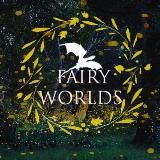 Фэнтези ярмарка "Fairy worlds" 24.04 в лофте "Библиотека"