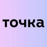 🔲 tochka.com - Эффективная реклама в Телеграм