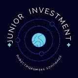 JUNIOR Investment🇷🇺👑