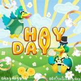 Общение Hay Day