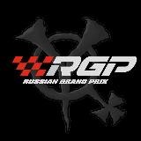 RGP – Российский мотокросс и суперкросс