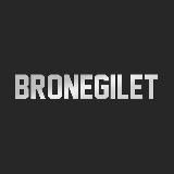 BRONEGILET.COM