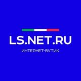 LS.NET.RU - закрытый клуб!