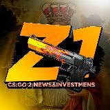 Z1 SKINS&NEWS | CS2