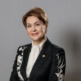 Сария Сабурская | Уполномоченный по правам человека в Республике Татарстан