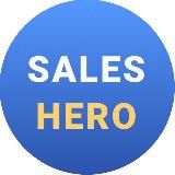 Sales Hero