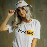 PornHub🟠⚫️