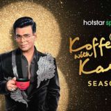 KOFFEE WITH KARAN Season 8