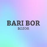 Baribor - Интернет магазин