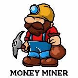 Money_Miner | Майнинг | Mining |