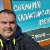 Сергей Шахматов [Российские ЗЕЛЁНЫЕ]