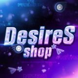 Desires shop | Tg premium | Ds nitro