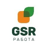 GSR РАБОТА