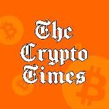 The Crypto Times | NEWS