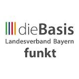 dieBasis Bayern funkt