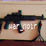 War Noir