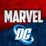 MARVEL|DC (обсуждения)