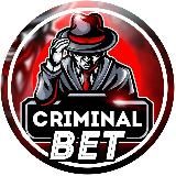 CRIMINAL BET | Прогнозы на спорт