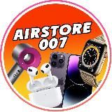 😎AIRSTOREONE007