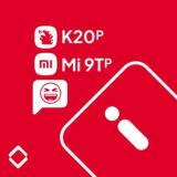 Redmi K20/Pro | OFF-TOPIC™