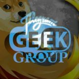 GeekGroup क्र‌ा