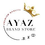 AYAZ BRAND FOR MAN 🤵‍♂️