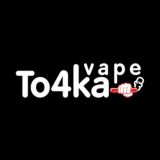 TO4KA VAPE