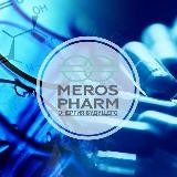 FERGANA MEROS PHARM💊 Прайс_Лист📑 Приход📦