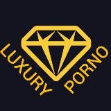 🔸️LuxuryPorno 18+🔸️