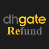 DHgate Refund