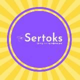 SERTOKS: сертификаты, декларации, СГР, ISO, HALAL, др. документы