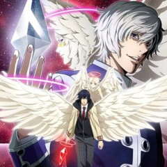 Платиновый предел / Platinum End🔥 | AniLayn🖤