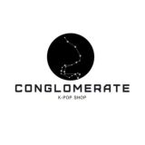 Conglomerate | K-POP SHOP