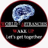 WORLD - AFFRANCHIS