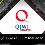 Салон QIWI кошельков