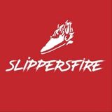 Кроссовки Slippersfire