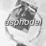 (CHAT) asphodel